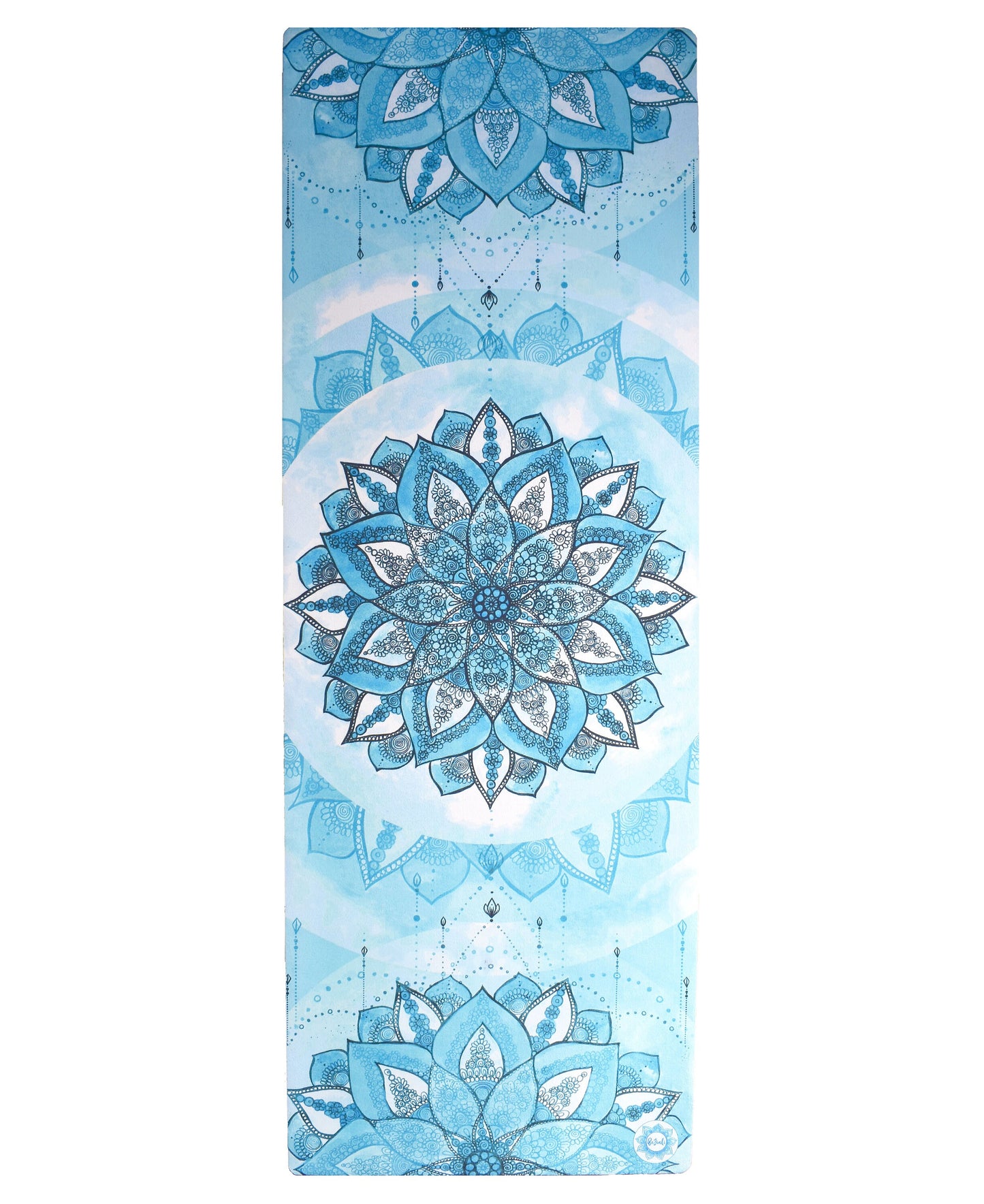 Serenity Yoga Mat