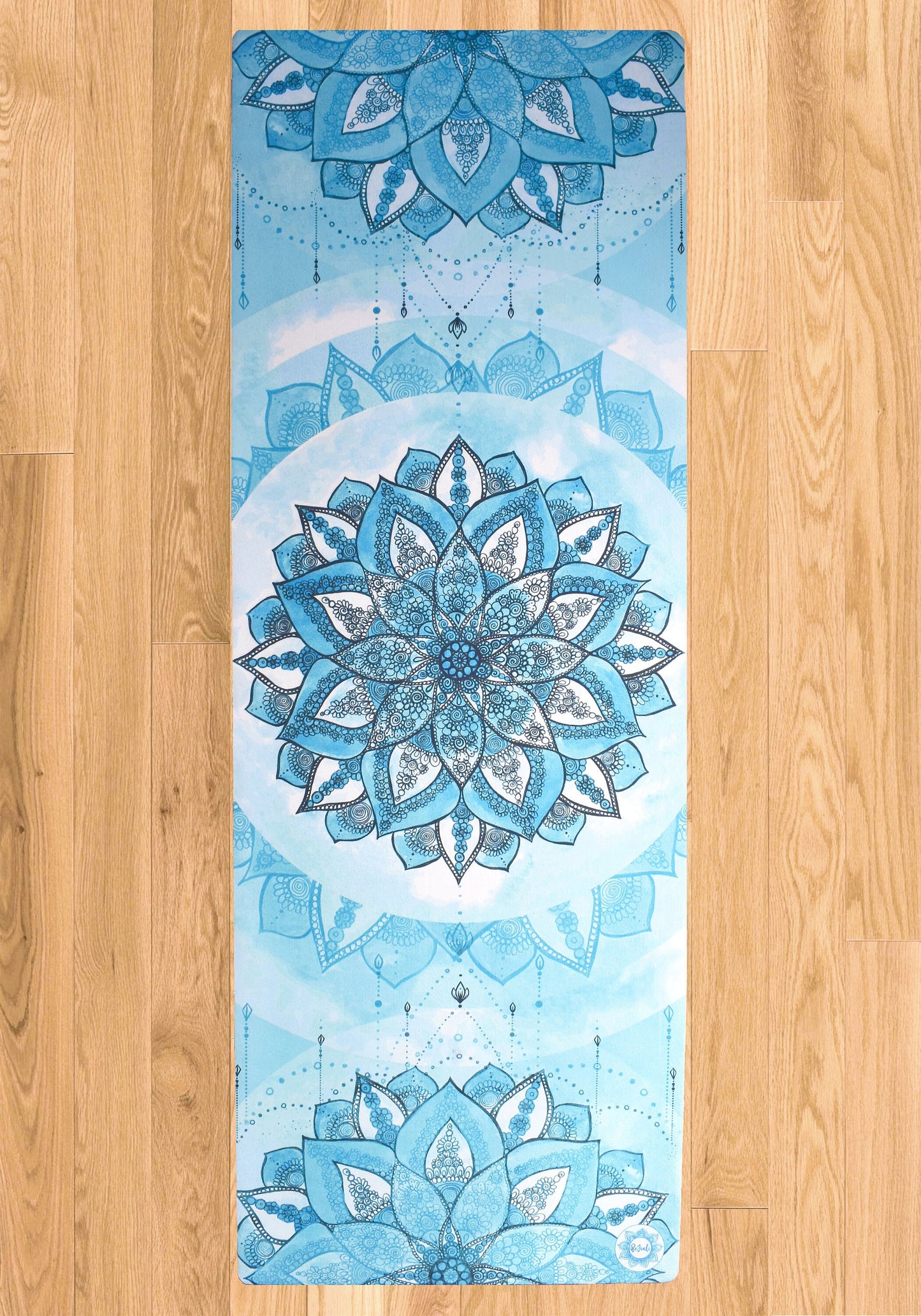 Serenity Yoga Mat