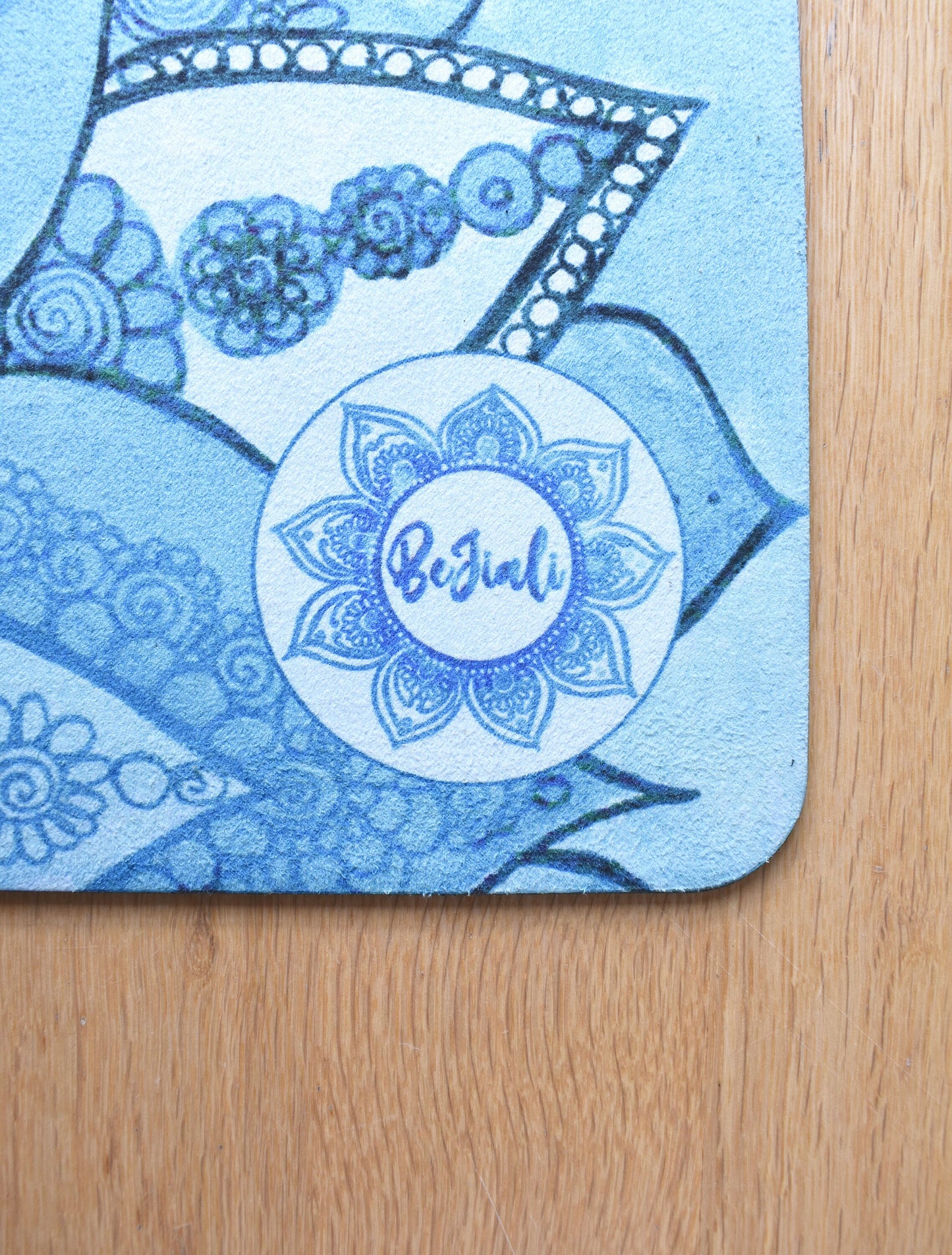 Serenity Yoga Mat
