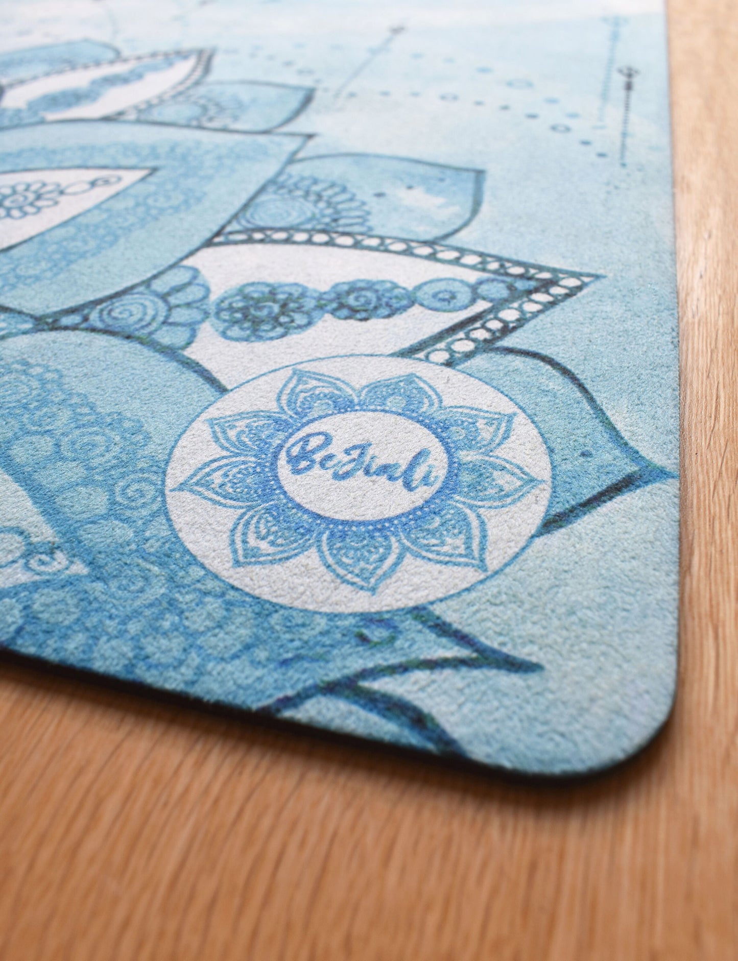 Serenity Yoga Mat