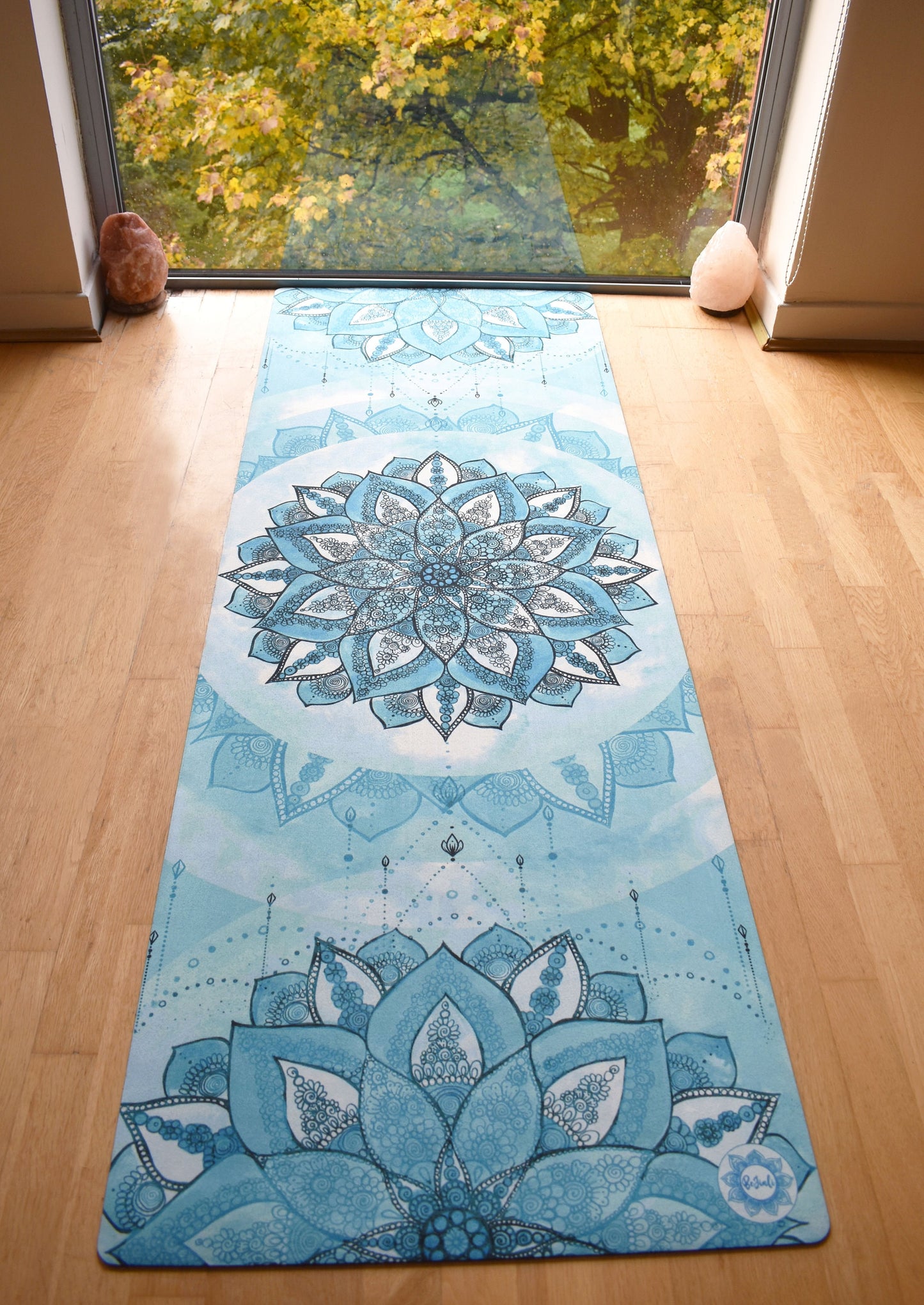 Serenity Yoga Mat