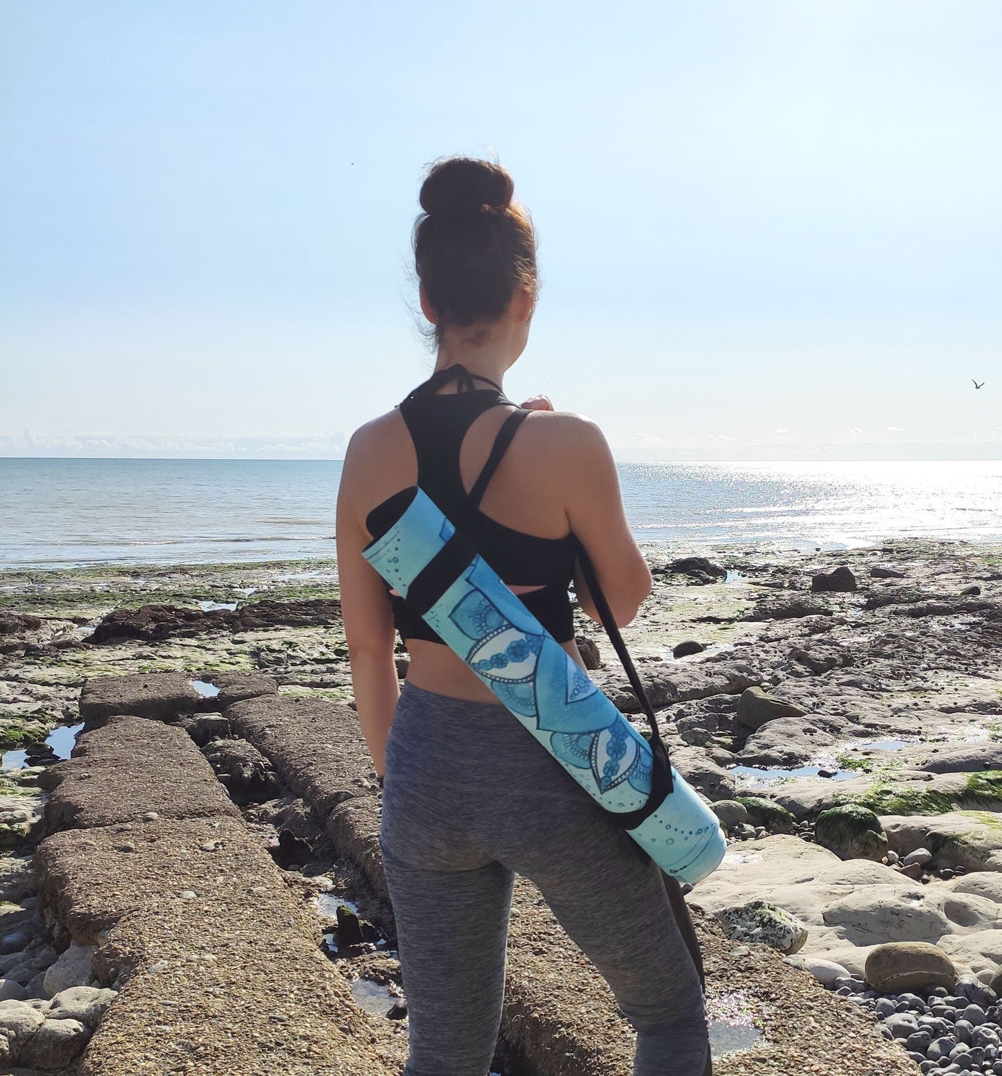 Serenity Yoga Mat