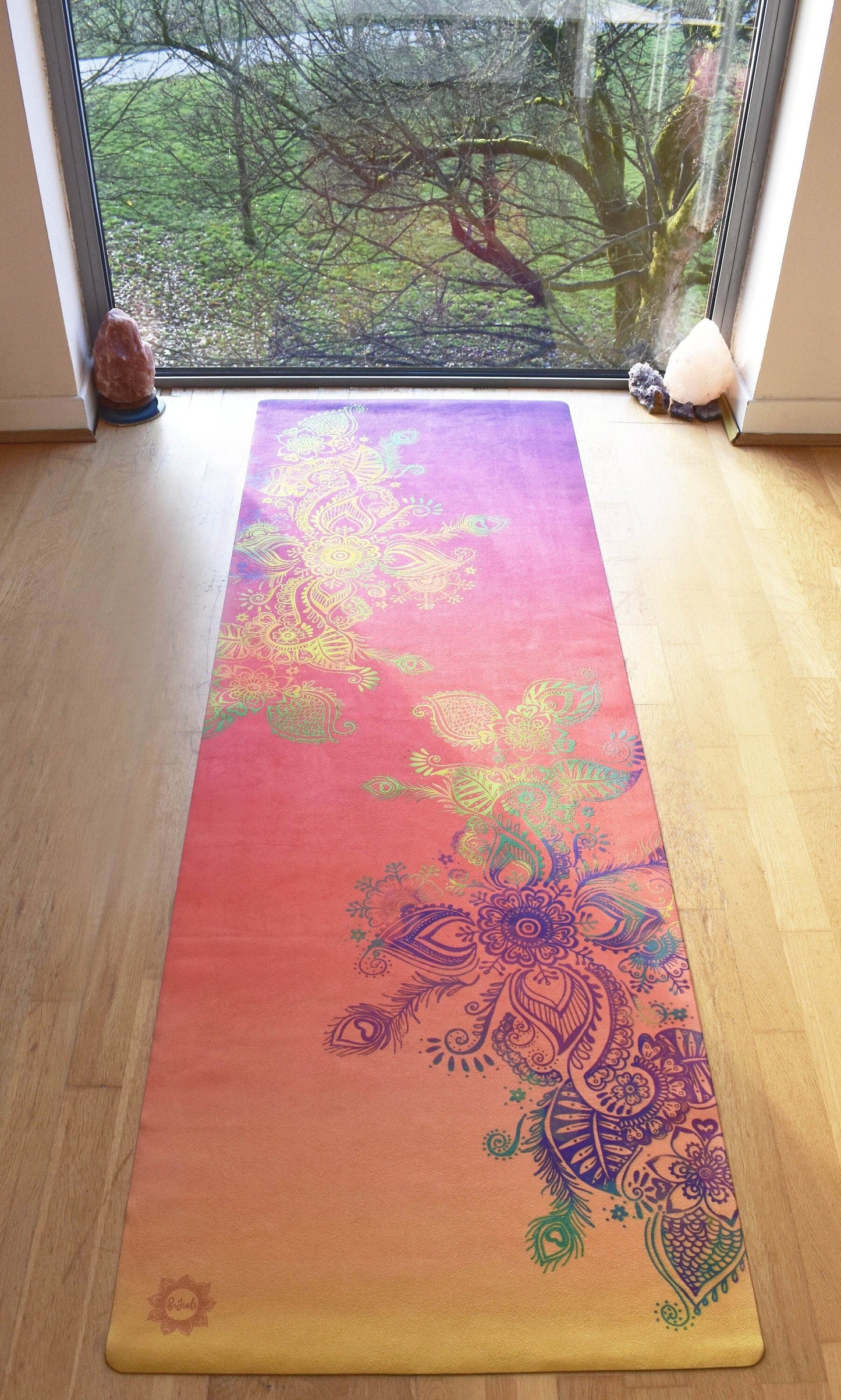 Maya Yoga Mat
