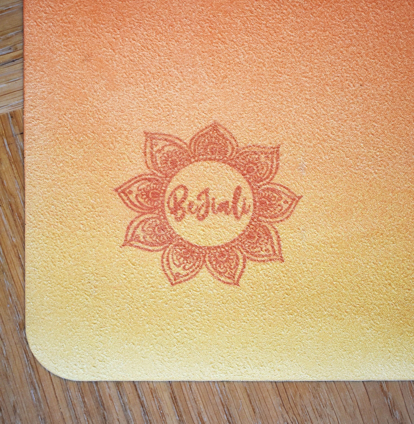 Maya Yoga Mat